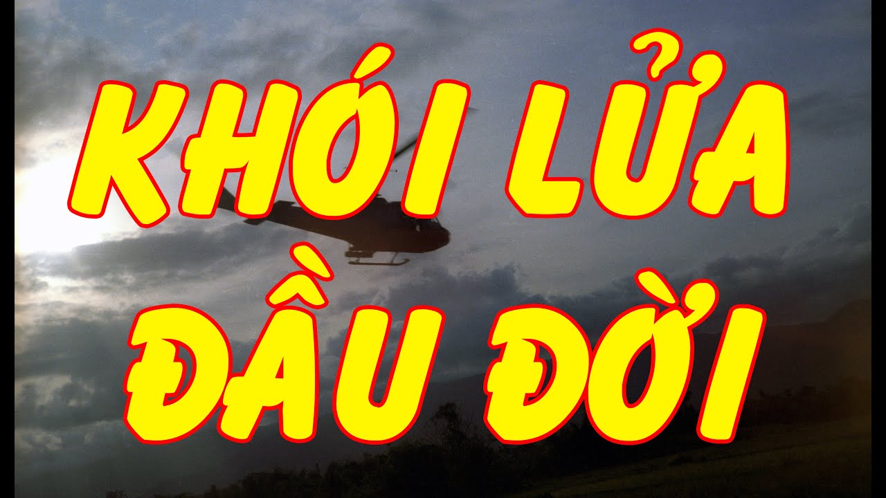 Hồi Ký Miền Nam | Khói Lửa Đầu Đời (Vãng Long 29)