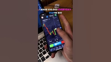 🚀 Best Pocket Option AI Bot Strategy 2025 | Make Money Trading Binary Options #trading #bot #ai