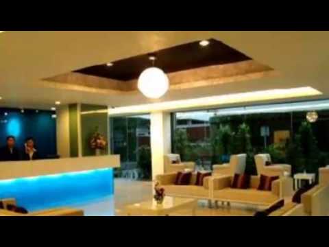 BEST WESTERN Mayfair Suites, BEST WESTERN Mayfair Suites bangkok hotel video