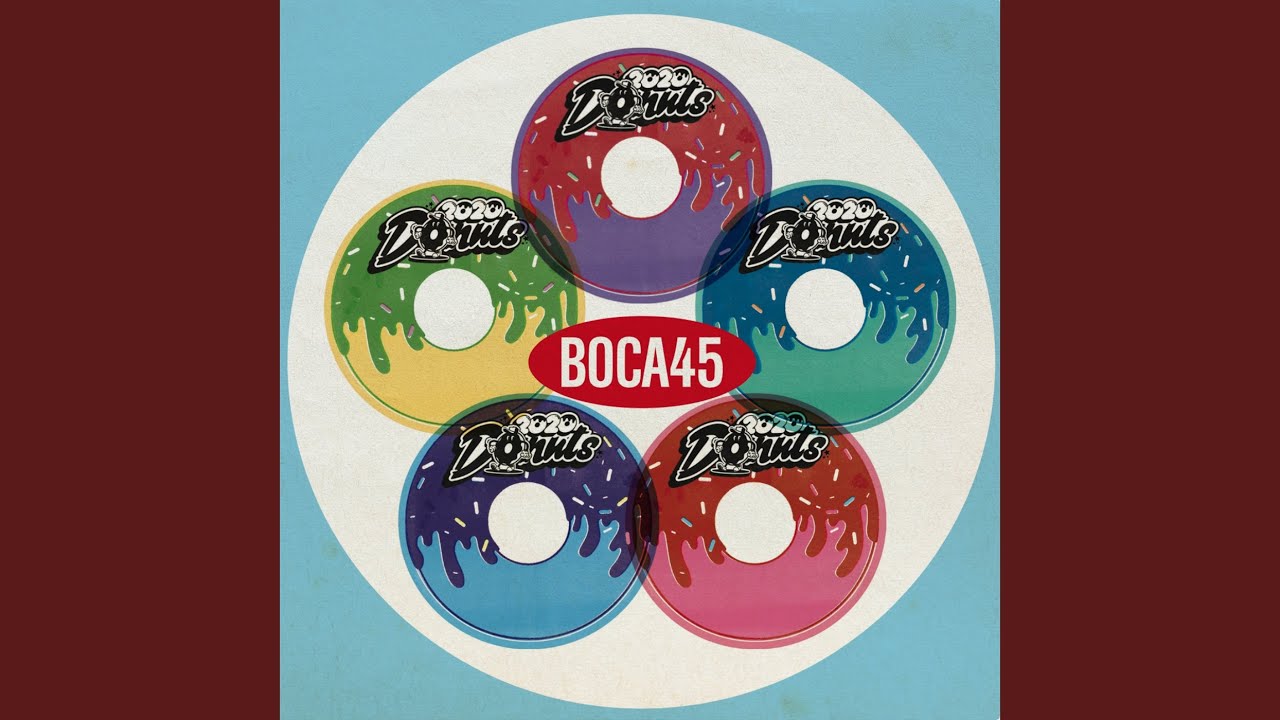 Watch Donuts on YouTube Watch Donuts on YouTube