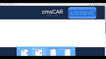 joomla51 experiment2