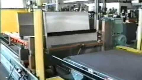 Custom Rollform Products Stainless Steel Kennel