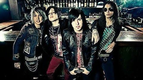 CRAIG Mabbit  TALKS ABOUT WHY HE LEFT BLESS THE FALL .