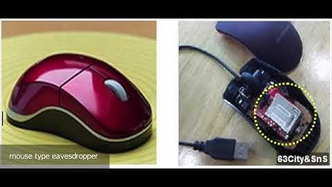 Intelligent Eavesdropping Detection System  GITSN