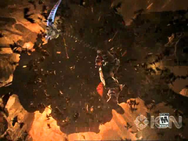 Dante'S Inferno 2 E3 2023 Trailer [HQ] (Official Game) 