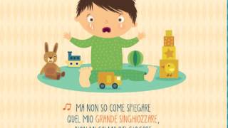 Sai perché piango? Canzoni per mamme e bimbi da 0 mesi chords