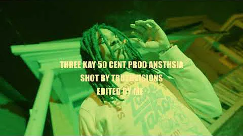 Three Kay-50 Cent (Official Video)