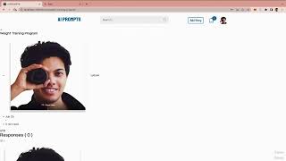 8 Enhance ReactJS application in real time code using Github Copilot and Bard