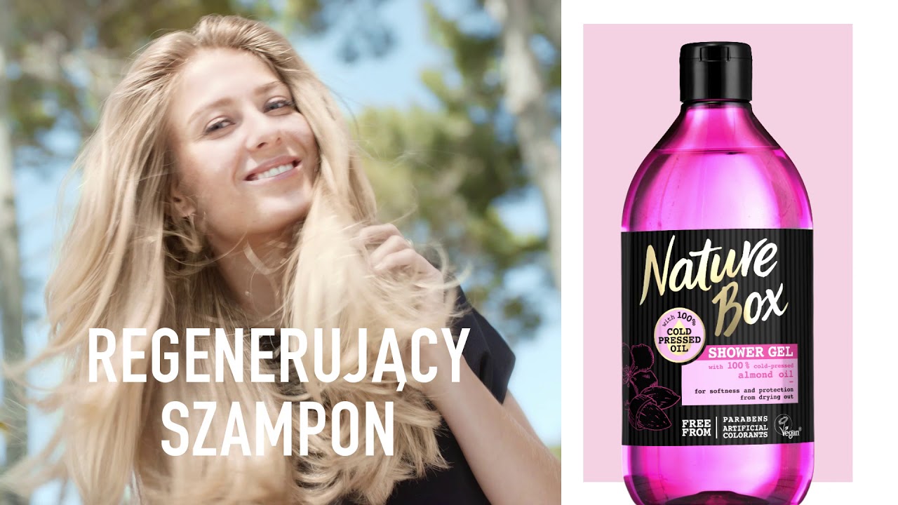 video phone beyonce mp3 Nature Box – Naturalne piękno dla włosów i skóry