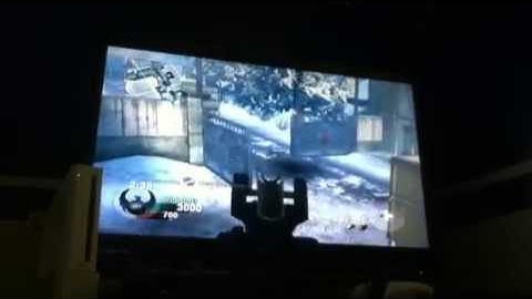 call of duty black ops grid silenced aug