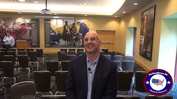 High Alpha Managing Partner Scott Dorsey talks Technology