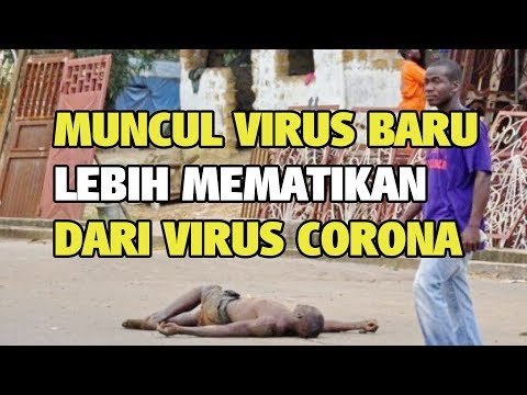 Video: Virus Baru Yang Misterius Menyebar Ke Seluruh China - Pandangan Alternatif