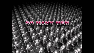 SO MANY MEN (Full Version) / ME & MY