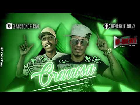MC SON part MC RICK (CREMOSA)
