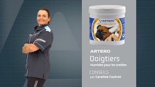 Caroline Dips Oreilles by Artero Pet Care Tv - International 17 views 7 months ago 38 seconds