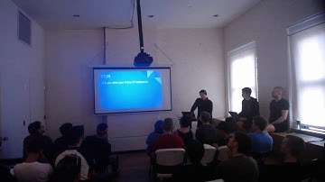 WebRTC: Core Architecture and APIs