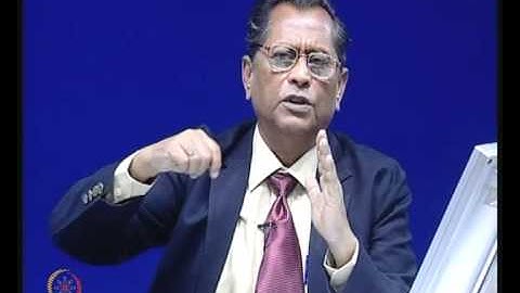 Mod-01 Lec-07 Lecture-07-Principles of Hydrometalling