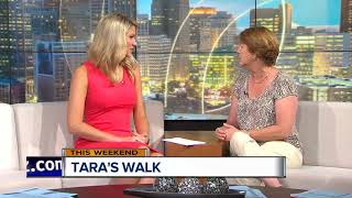 Tara's Walk