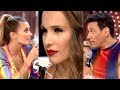 ¡TENSIÓN TOTAL! Melina Lezcano echó a Joel Ledesma y Pampita le paró el carro