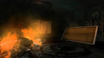 F.E.A.R. 3  Almaverse Gameplay Video
