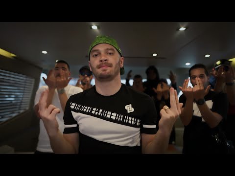 Jul - Gachette (Clip Officiel 2026)