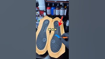 Custom Shoes Like Never Before