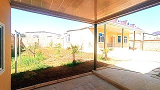 Arzulana 4 Otaq 125 Kv.m Wexsi Tikili 6.5 Sot Torpaq Bagli Baxcali Ipoteka Yararli Kupcali Heyet Evi