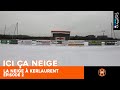 Ref:qZd5R-16U9k  la neige  kerlau : pisode 2 
