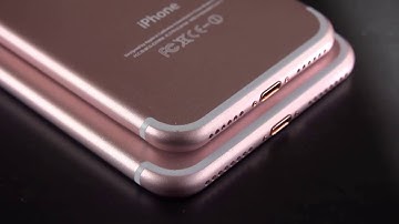 IPhone 7 Official Videos
