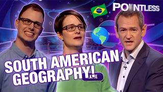 FINAL ROUND: Will They Win The £1,000 Jackpot | Pointless