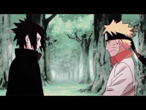 OST Naruto - Ochihabune (Slowed)