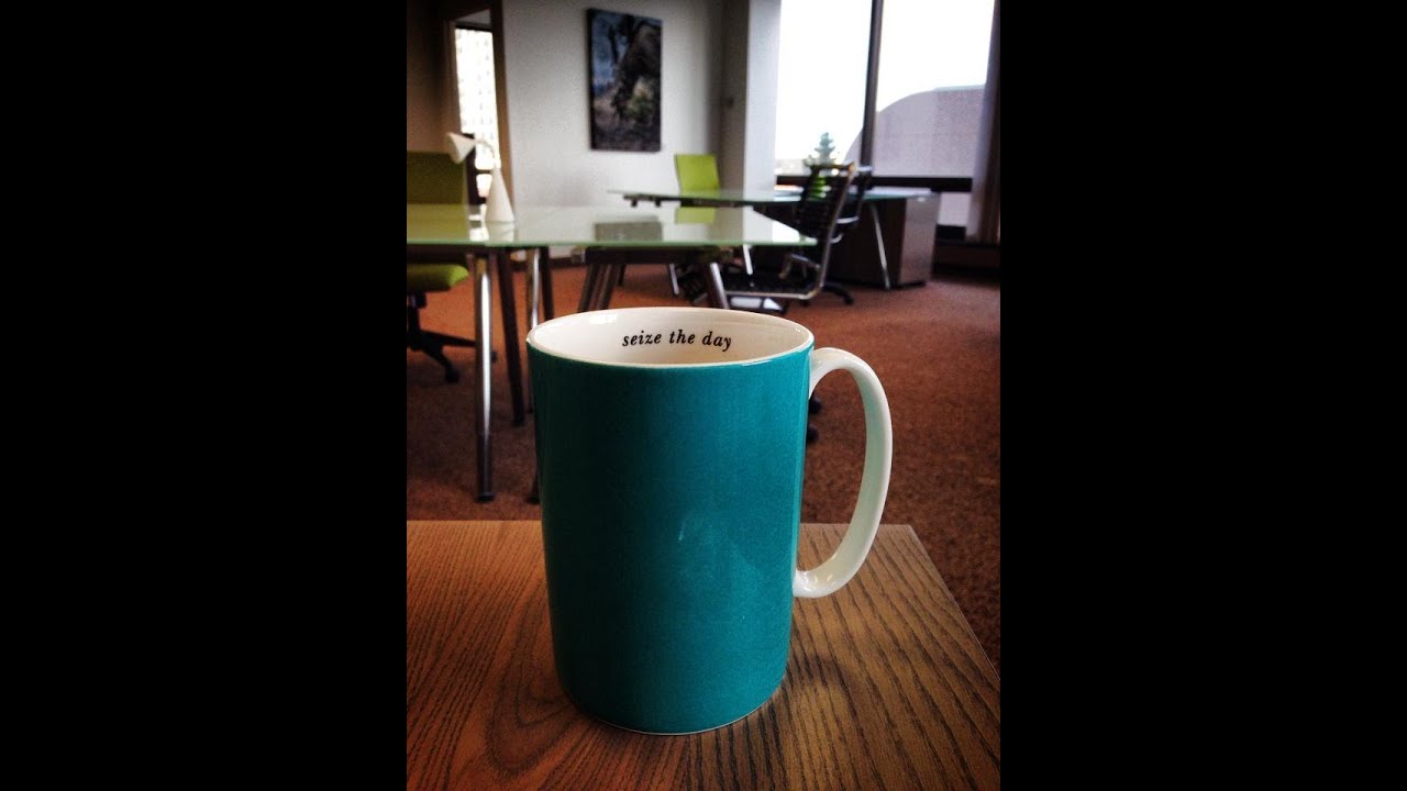 'The Boardroom' Anchorage's Only New Coworking Space YouTube