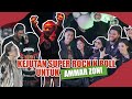 PECAH !! SEMUA ARTIS JADI ROCK AND ROLL DI ULANG TAHUN AMAR ZONI kE 29