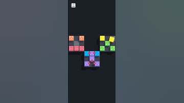 Fancade - Nonsense By R3DZ3R (Daily Challenge - Part 25/25)