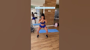3 exercícios top para interno da coxa 💜