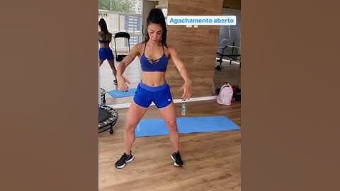 3 exercícios top para interno da coxa 💜