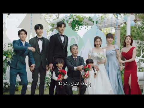 من فضلك كن عائلتي الحلقة الأخيرة 30 دراما صينية Pleasebemyfamily Chinesedrama