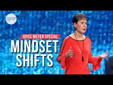 Joyce Meyer Devotional Today