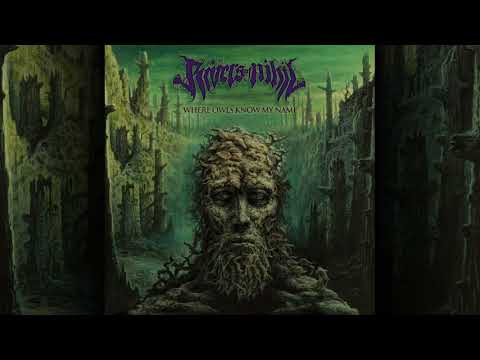 Rivers of Nihil - Terrestria III: Wither