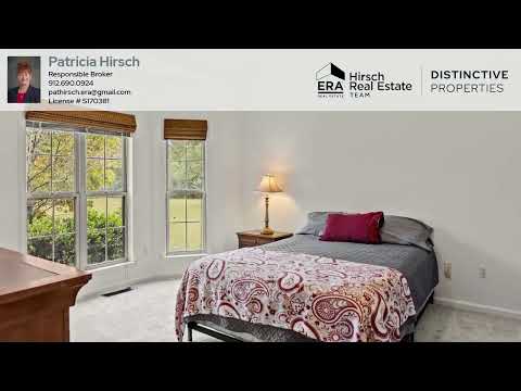 5283 Old River Rd N, Statesboro, GA home video tour