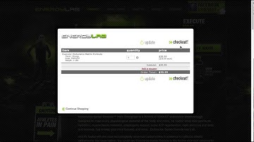FoxyCart overview tutorial