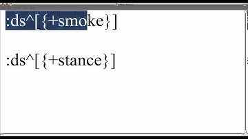 Mw3- How to freeze someone through text