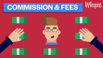 Stock Trading Commission and Fees Explained