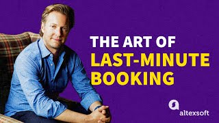 How HotelTonight works: selling expiring rooms as a business