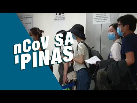 Video: Inilunsad Ng Finland Ang Pagsubok Sa COVID-19 Para Sa Mga Dayuhang Turista