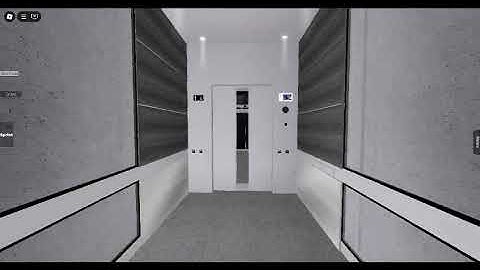 EveryLift | Cortex Elevators HQ