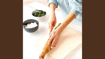 Pulsating Moods for Home Cooking