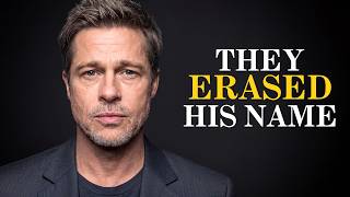 Why Brad Pitt's Children HATED Him So Much