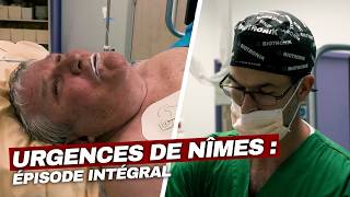 Première garde sous tension : une menace de saut dans le vide | Enquête Choc