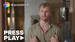 An Uncomfortable Video Call: Jesse Wants Answers | 90 Day: The Single Life | discovery+